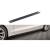 Maxton Design Side Skirts Diffuser V.2 voor Audi A5 8T / S5 / S line Coupe / Cabrio