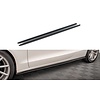 Maxton Design Side Skirts Diffuser voor Audi A5 8T/S5/S line Coupe/Cabrio