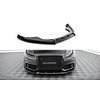 Maxton Design Front splitter V.2 for Audi A5 8T S line / S5