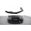 Maxton Design Front splitter V.2 voor Audi A5 8T S line / S5