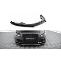 Front splitter V.2 für Audi A5 8T S line / S5