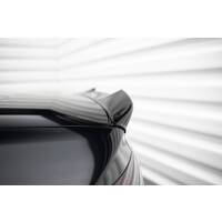 Achterklep spoiler 3D voor Audi A5 B8 8T / S5 / S line Coupe  / Cabrio