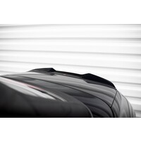 Achterklep spoiler 3D voor Audi A5 B8 8T / S5 / S line Coupe  / Cabrio