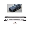 OEM Line ® Running boards Set for BMW X5 E70