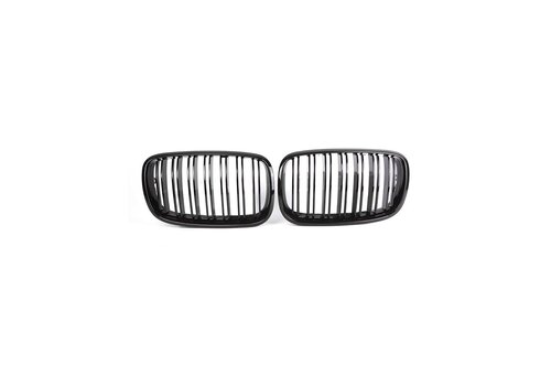 OEM Line ® Sport Front Grill for BMW X5 E70 / X6 E71