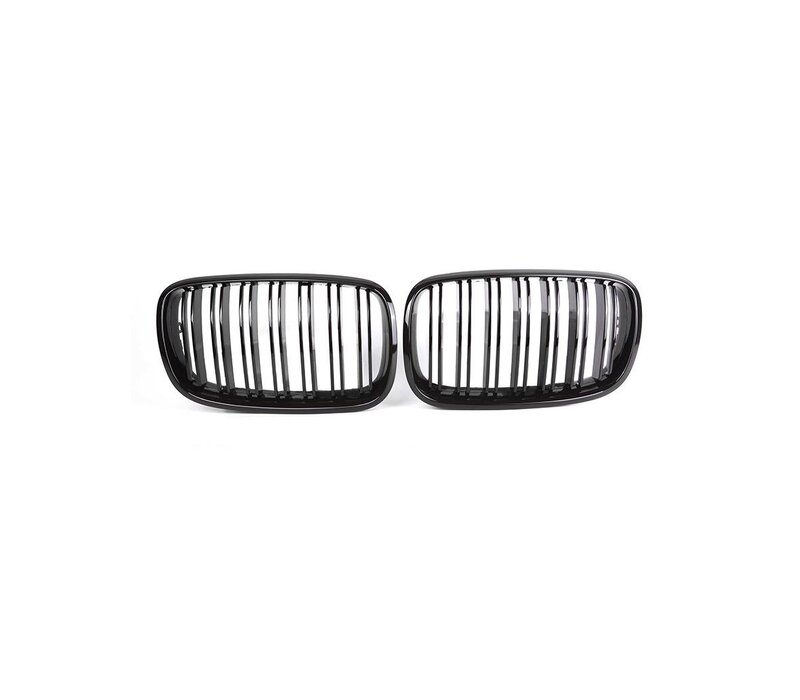 Sport Front Grill for BMW X5 E70 / X6 E71