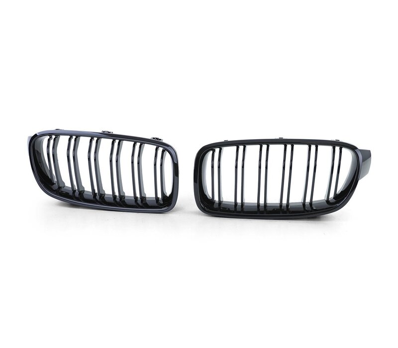 Sport Kühlergrill für BMW 3 Serie F30 / F31