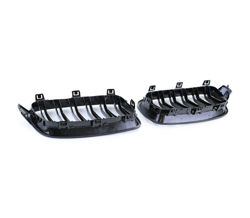 Sport Front Grill for BMW 3 Serie F30 / F31