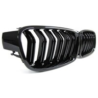 Sport Front Grill voor BMW 3 Serie F30 / F31