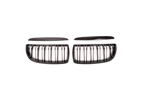 OEM Line ® Sport Front Grill voor BMW 3 Serie E90 / E91