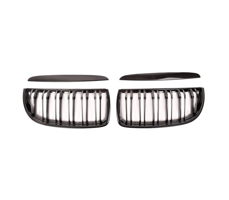 Sport Front Grill for BMW 3 Serie E90 / E91