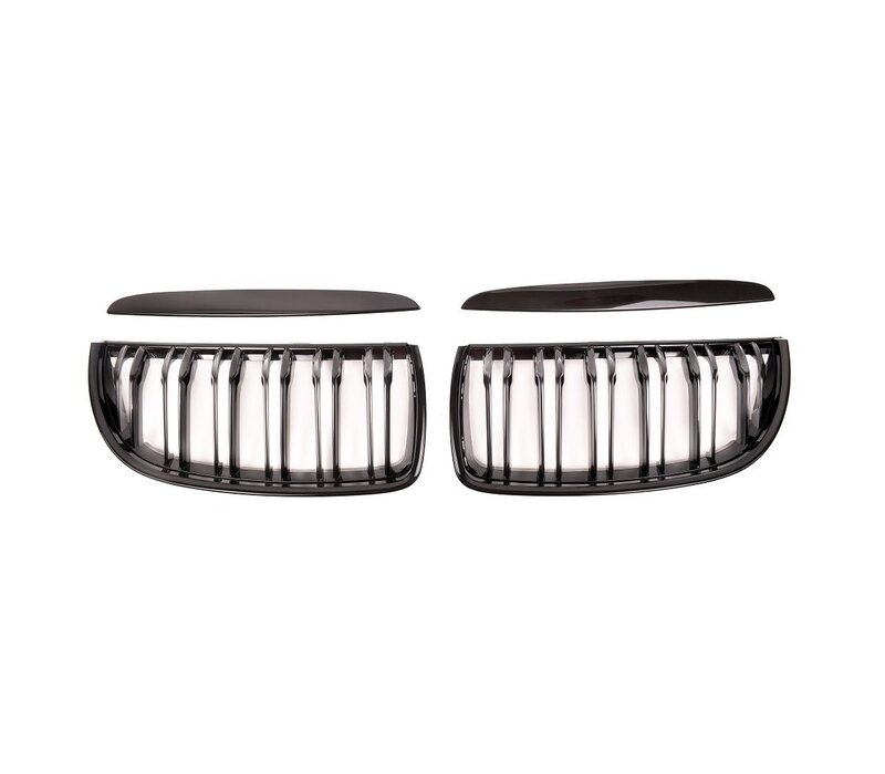 Sport Front Grill voor BMW 3 Serie E90 / E91