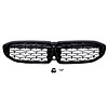 OEM Line ® Black Diamond Look Sport Front Grill for BMW 3 Series G20 / G21