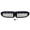 OEM Line ® Black Diamond Look Sport Kühlergrill für BMW 3 Serie G20 / G21