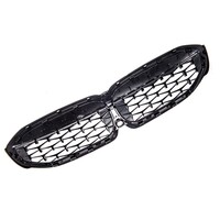 Black Diamond Look Sport Front Grill for BMW 3 Series G20 / G21