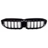 Sport Front Grill voor BMW 3 Serie G20 / G21