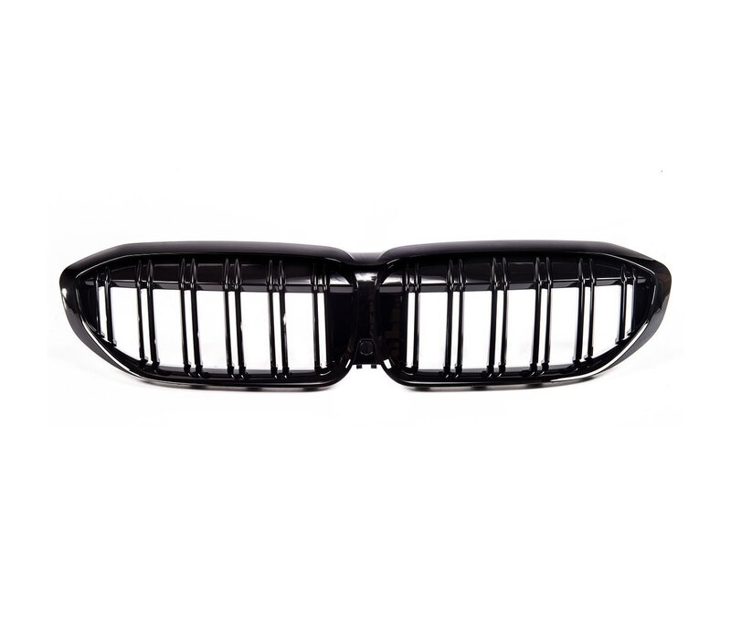 Sport Front Grill voor BMW 3 Serie G20 / G21