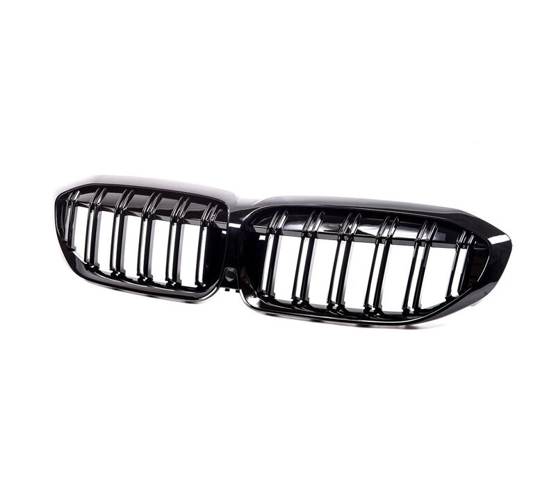 Sport Front Grill voor BMW 3 Serie G20 / G21