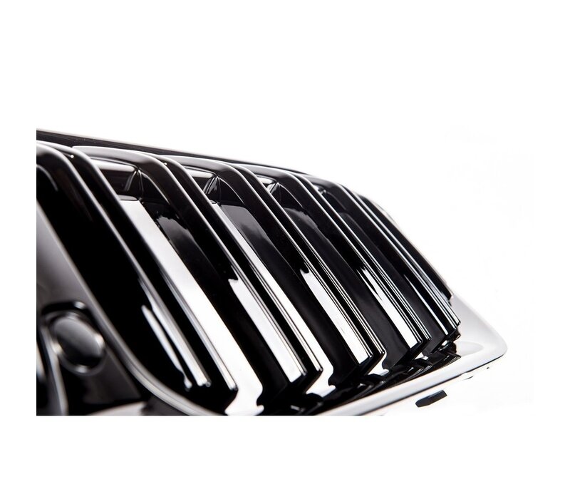 Sport Front Grill for BMW 3 Series G20 / G21