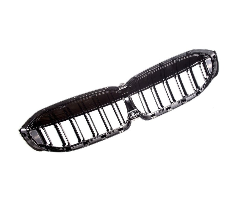 Sport Front Grill voor BMW 3 Serie G20 / G21