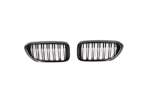 OEM Line ® Sport Front Grill voor BMW 5 Serie G30 / G31