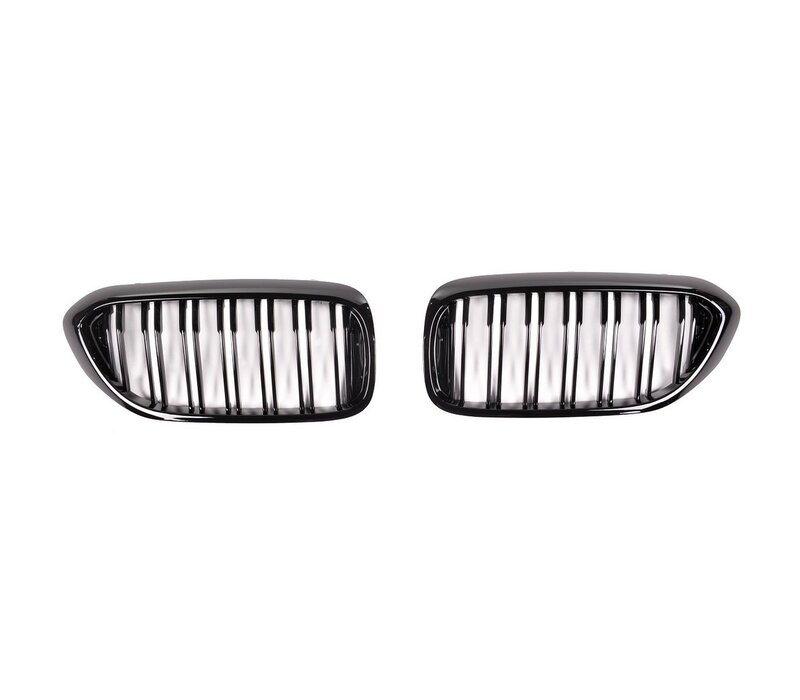 Sport Front Grill for BMW 5 Series G30 / G31