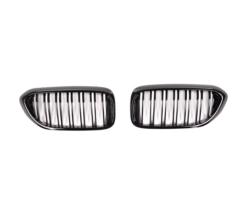 Sport Front Grill voor BMW 5 Serie G30 / G31