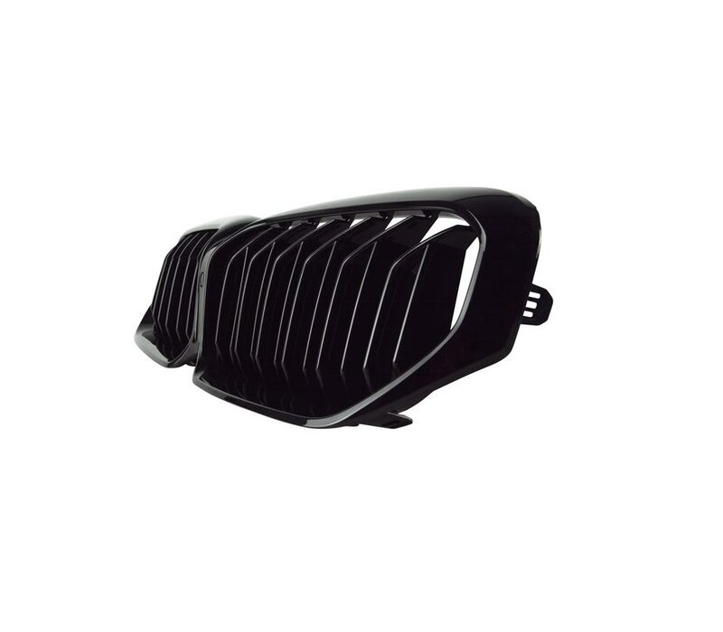 Sport Front Grill for BMW 5 Series G30 / G31 Facelift