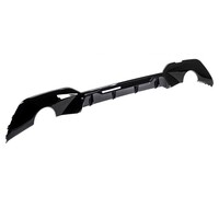 Sport Diffusor für BMW 3 Serie G20 / G21 / M Pakket / M Performance