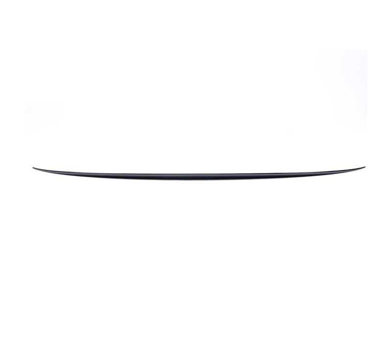 Sport Tailgate spoiler for BMW 5 Series F10