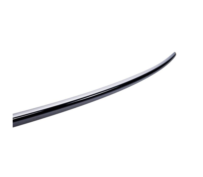 Sport Tailgate spoiler for BMW 5 Series F10