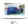 OEM Line ® Sport Tailgate spoiler for BMW 5 Series F10