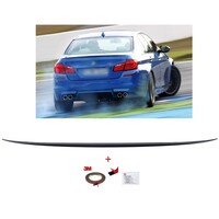 Sport Tailgate spoiler for BMW 5 Series F10