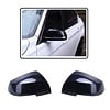 OEM Line ® Gloss black mirror caps for BMW F20 F21 F22 F23 F87 F30 F31 F32 F33 F36 E84