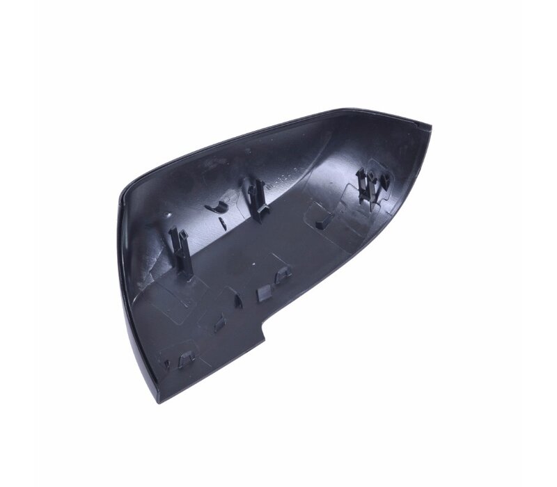Gloss black mirror caps for BMW F20 F21 F22 F23 F87 F30 F31 F32 F33 F36 E84