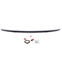 Sport Achterklep spoiler voor BMW 3 serie F30