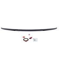 Sport Tailgate spoiler for BMW 3 series F30