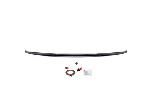 OEM Line ® Sport Tailgate spoiler for BMW 3 series F30