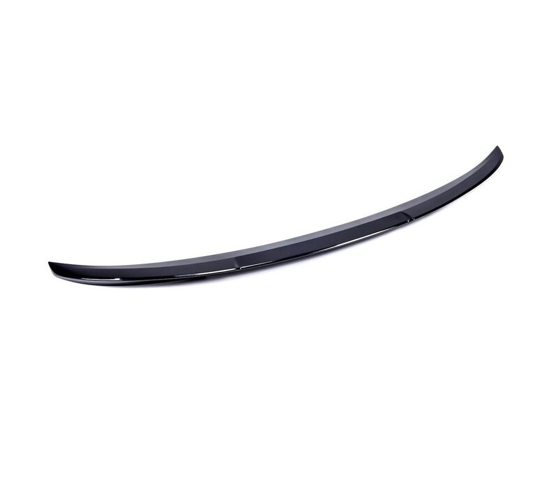 Sport Tailgate spoiler for BMW 3 series F30