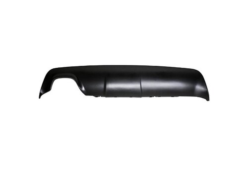 OEM Line ® Sport Diffuser voor BMW 5 Serie E60 / E61 / M Pakket