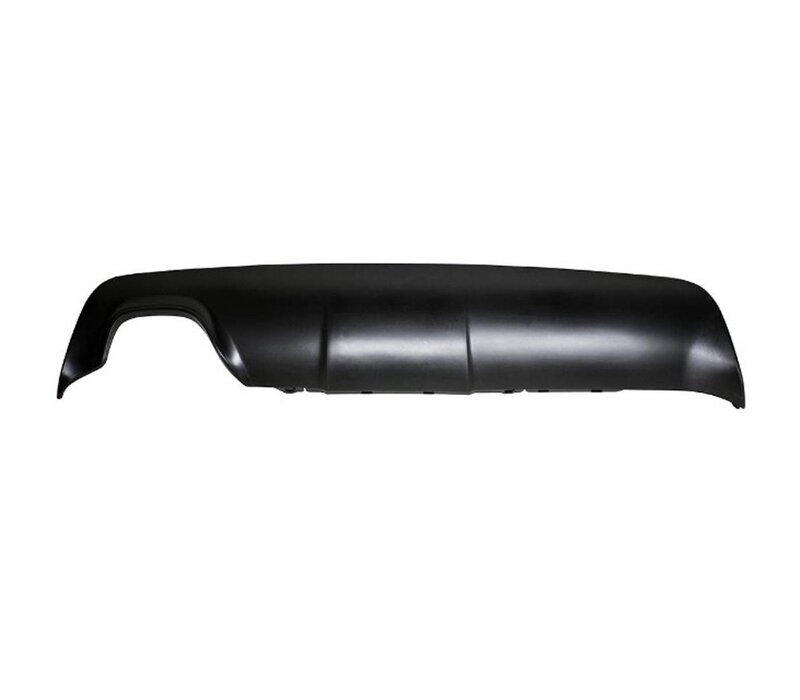 Sport Diffuser for BMW 5 Series E60 / E61 / M Package