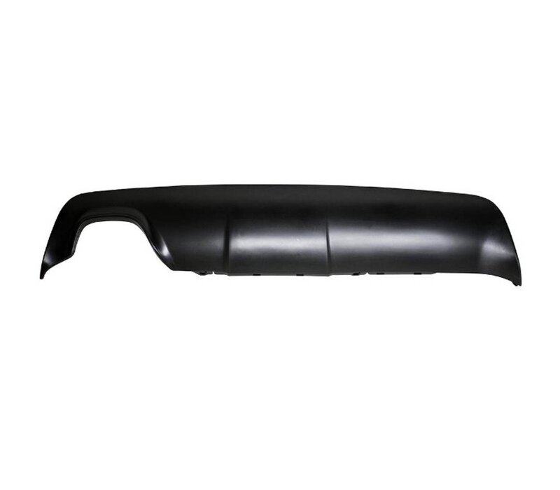 Sport Diffuser voor BMW 5 Serie E60 / E61 / M Pakket