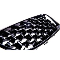 Black Diamond Look Sport Front Grill voor BMW 4 Serie F32 F82 F33 F83 F36