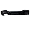 OEM Line ® Sport Competition Look Diffuser for BMW 1 Series F20 / F21 / M Package (Facelift 2015-2019)