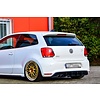 OEM Line ® Aggressive Diffuser voor Volkswagen Polo 6R GTI