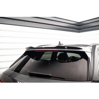 Roof Spoiler Extension for Audi Q3 F3 S line SUV