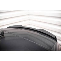 Dachspoiler Extension für Audi Q3 F3 S line