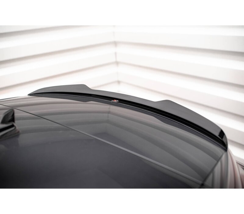 Roof Spoiler Extension for Audi Q3 F3 S line SUV