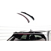 Maxton Design Dakspoiler Extension voor Audi Q3 F3 S line