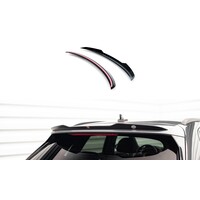 Roof Spoiler Extension for Audi Q3 F3 S line